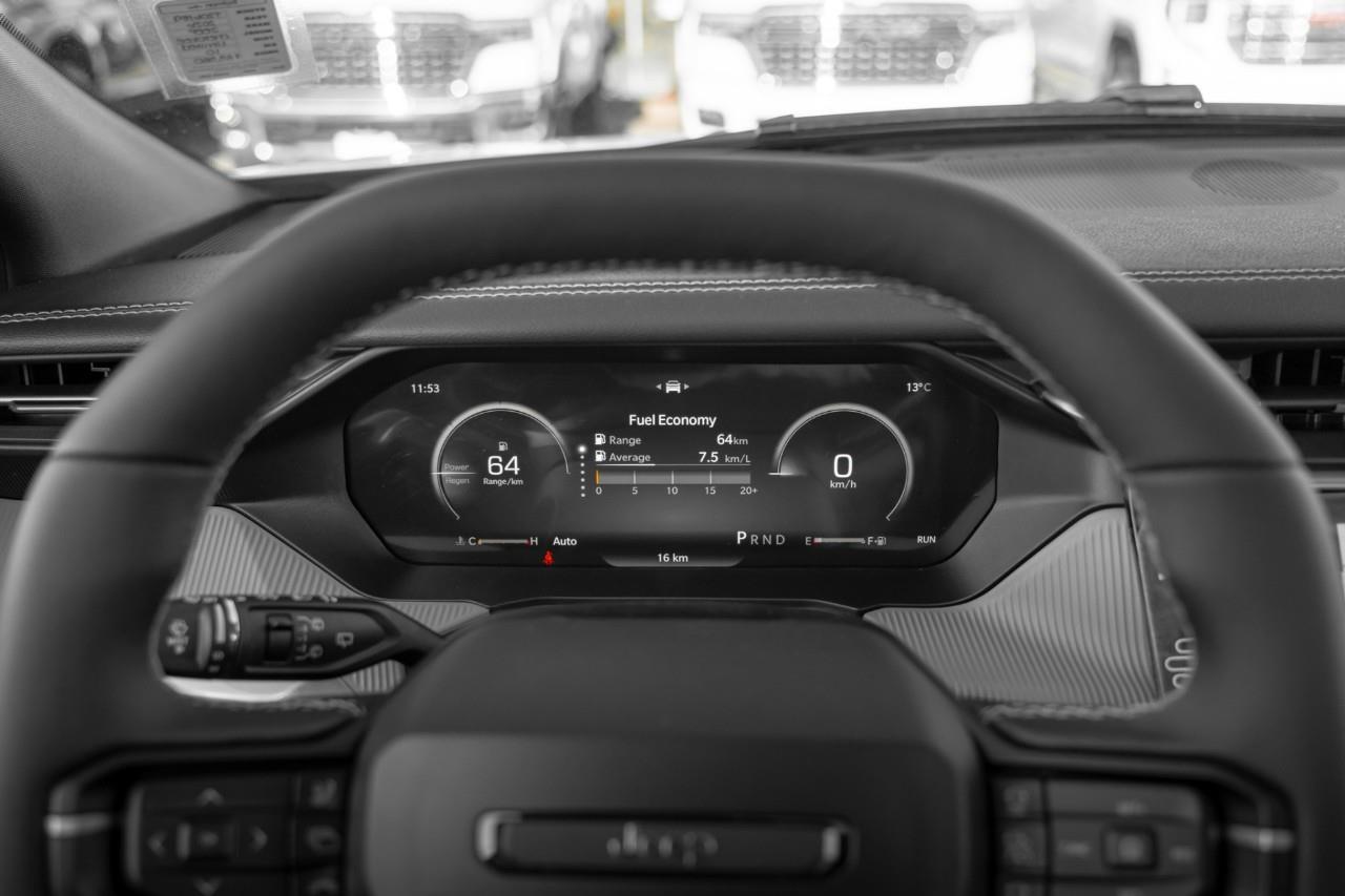 2026 Jeep Cherokee Laredo/Limited T150558