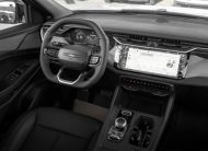 2026 Jeep Cherokee Laredo/Limited T150558