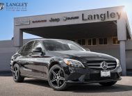 2020 Mercedes-Benz C-Class  LC2930A
