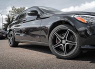 2020 Mercedes-Benz C-Class  LC2930A