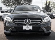 2020 Mercedes-Benz C-Class  LC2930A