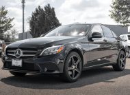 2020 Mercedes-Benz C-Class  LC2930A