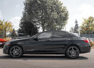 2020 Mercedes-Benz C-Class  LC2930A