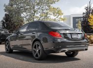 2020 Mercedes-Benz C-Class  LC2930A