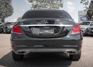 2020 Mercedes-Benz C-Class  LC2930A