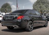 2020 Mercedes-Benz C-Class  LC2930A