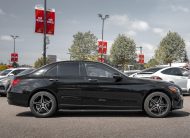 2020 Mercedes-Benz C-Class  LC2930A