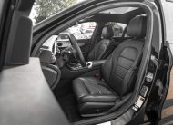 2020 Mercedes-Benz C-Class  LC2930A