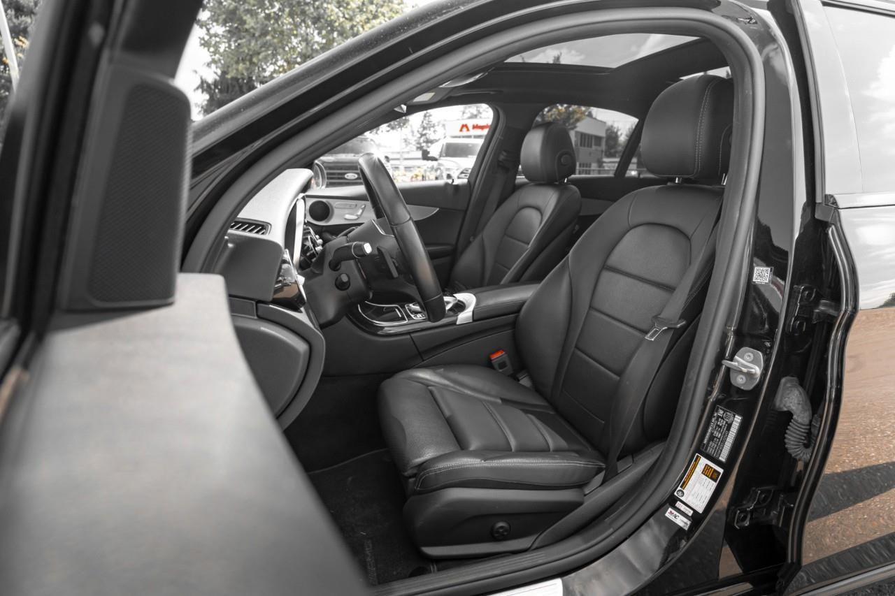 2020 Mercedes-Benz C-Class  LC2930A