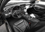 2020 Mercedes-Benz C-Class  LC2930A