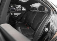 2020 Mercedes-Benz C-Class  LC2930A