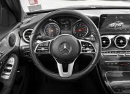 2020 Mercedes-Benz C-Class  LC2930A