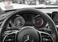 2020 Mercedes-Benz C-Class  LC2930A