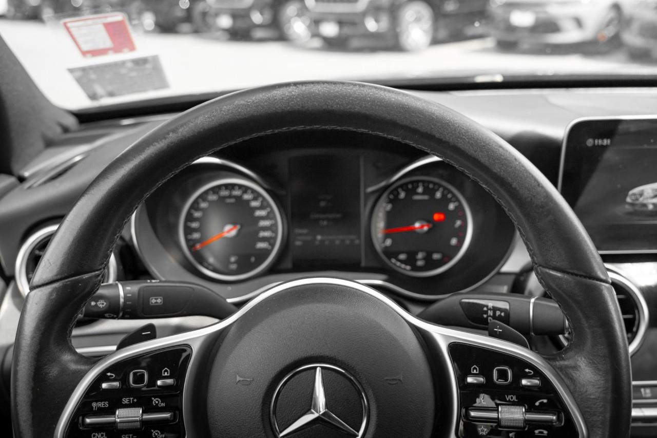 2020 Mercedes-Benz C-Class  LC2930A