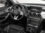 2020 Mercedes-Benz C-Class  LC2930A