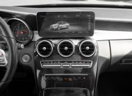 2020 Mercedes-Benz C-Class  LC2930A