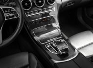 2020 Mercedes-Benz C-Class  LC2930A