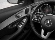 2020 Mercedes-Benz C-Class  LC2930A