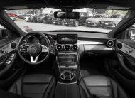 2020 Mercedes-Benz C-Class  LC2930A
