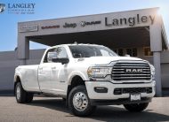 2023 RAM 3500 Limited Longhorn S565788A