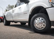 2023 RAM 3500 Limited Longhorn S565788A