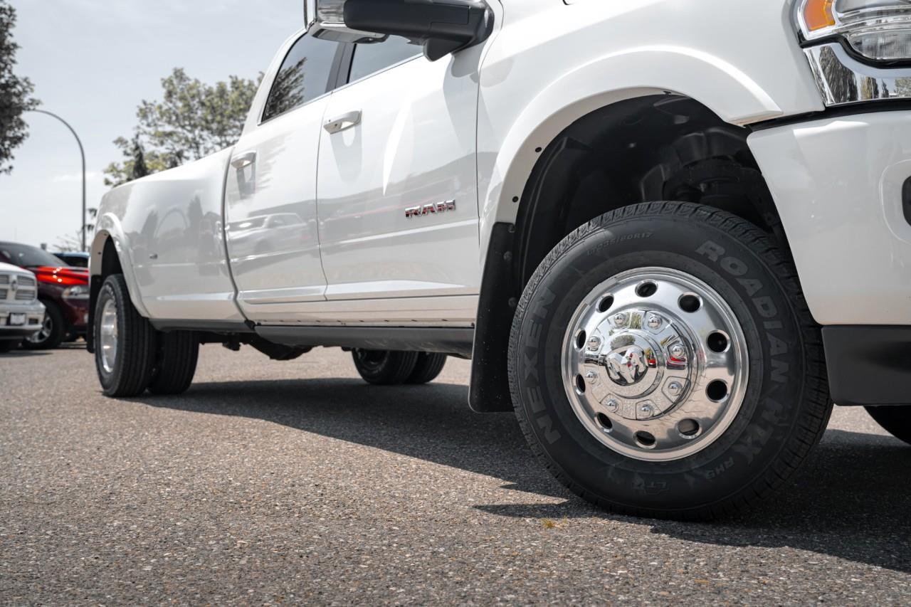 2023 RAM 3500 Limited Longhorn S565788A