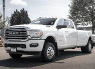 2023 RAM 3500 Limited Longhorn S565788A