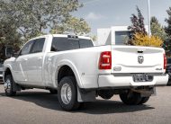2023 RAM 3500 Limited Longhorn S565788A