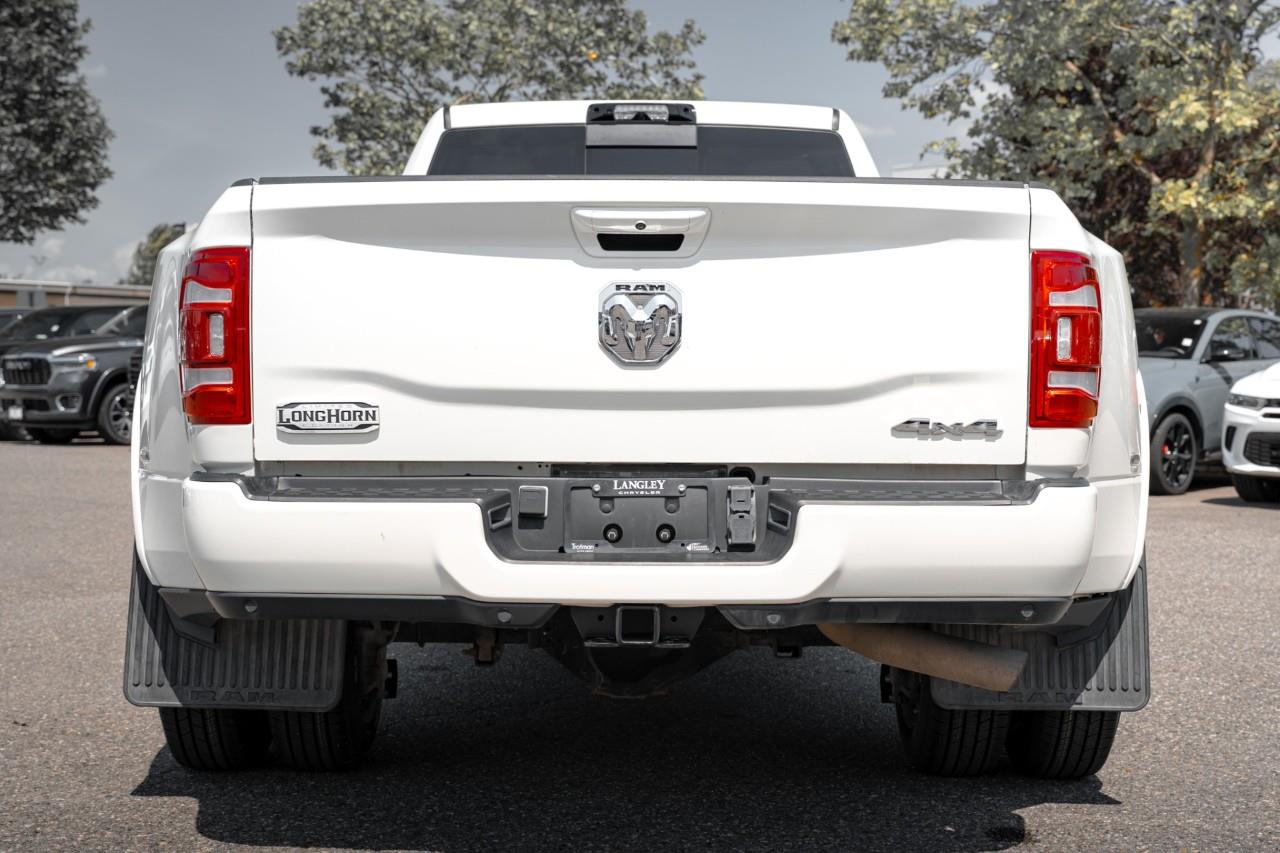2023 RAM 3500 Limited Longhorn S565788A