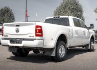 2023 RAM 3500 Limited Longhorn S565788A