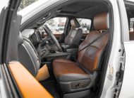 2023 RAM 3500 Limited Longhorn S565788A