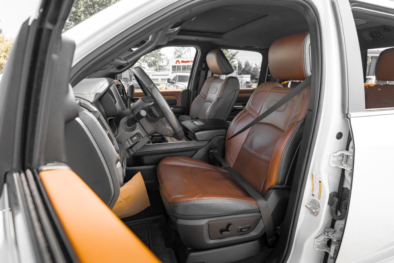 2023 RAM 3500 Limited Longhorn S565788A