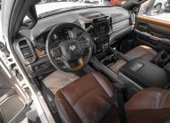 2023 RAM 3500 Limited Longhorn S565788A