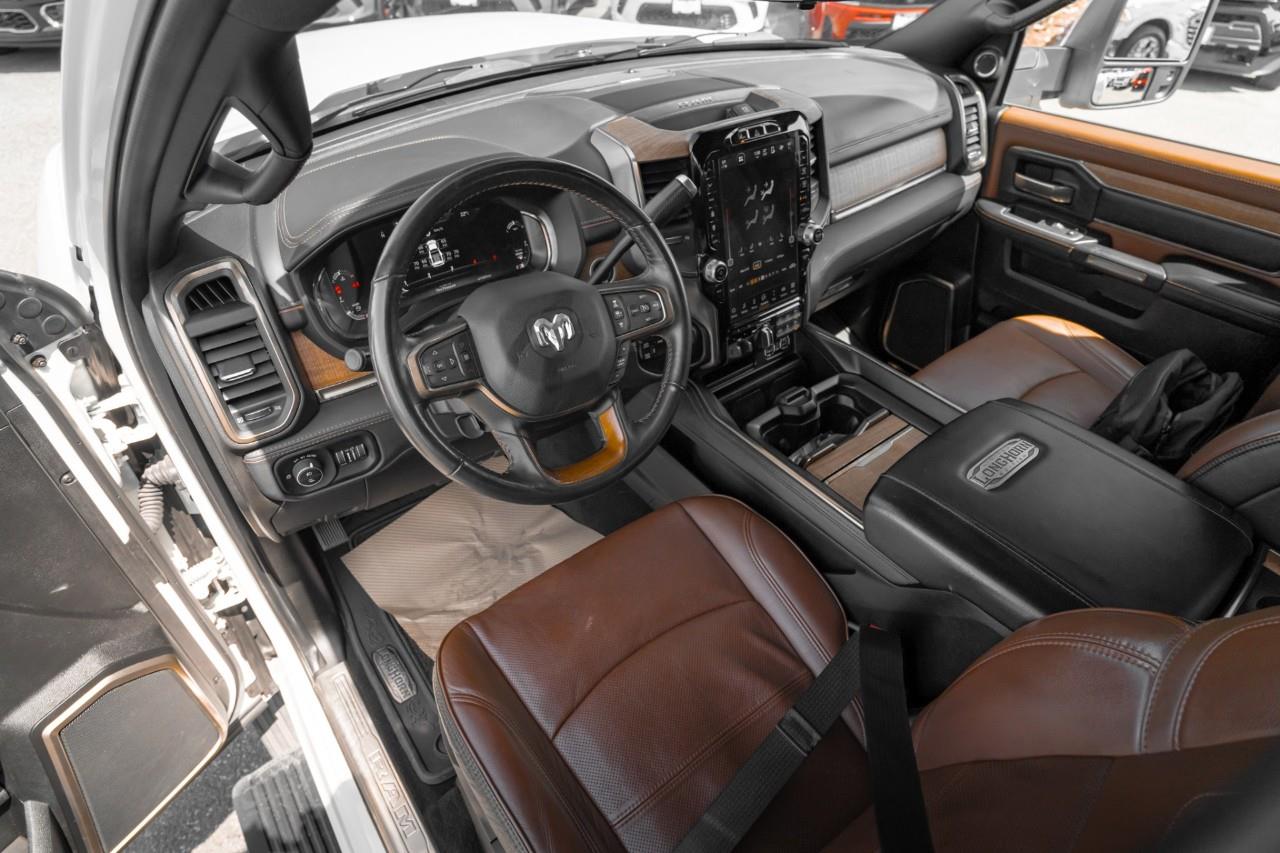 2023 RAM 3500 Limited Longhorn S565788A
