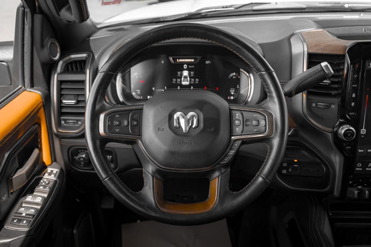 2023 RAM 3500 Limited Longhorn S565788A