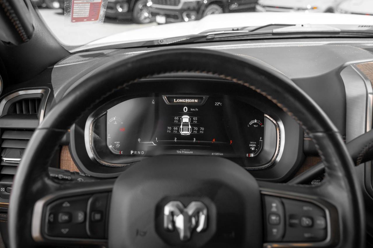 2023 RAM 3500 Limited Longhorn S565788A