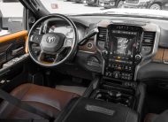 2023 RAM 3500 Limited Longhorn S565788A