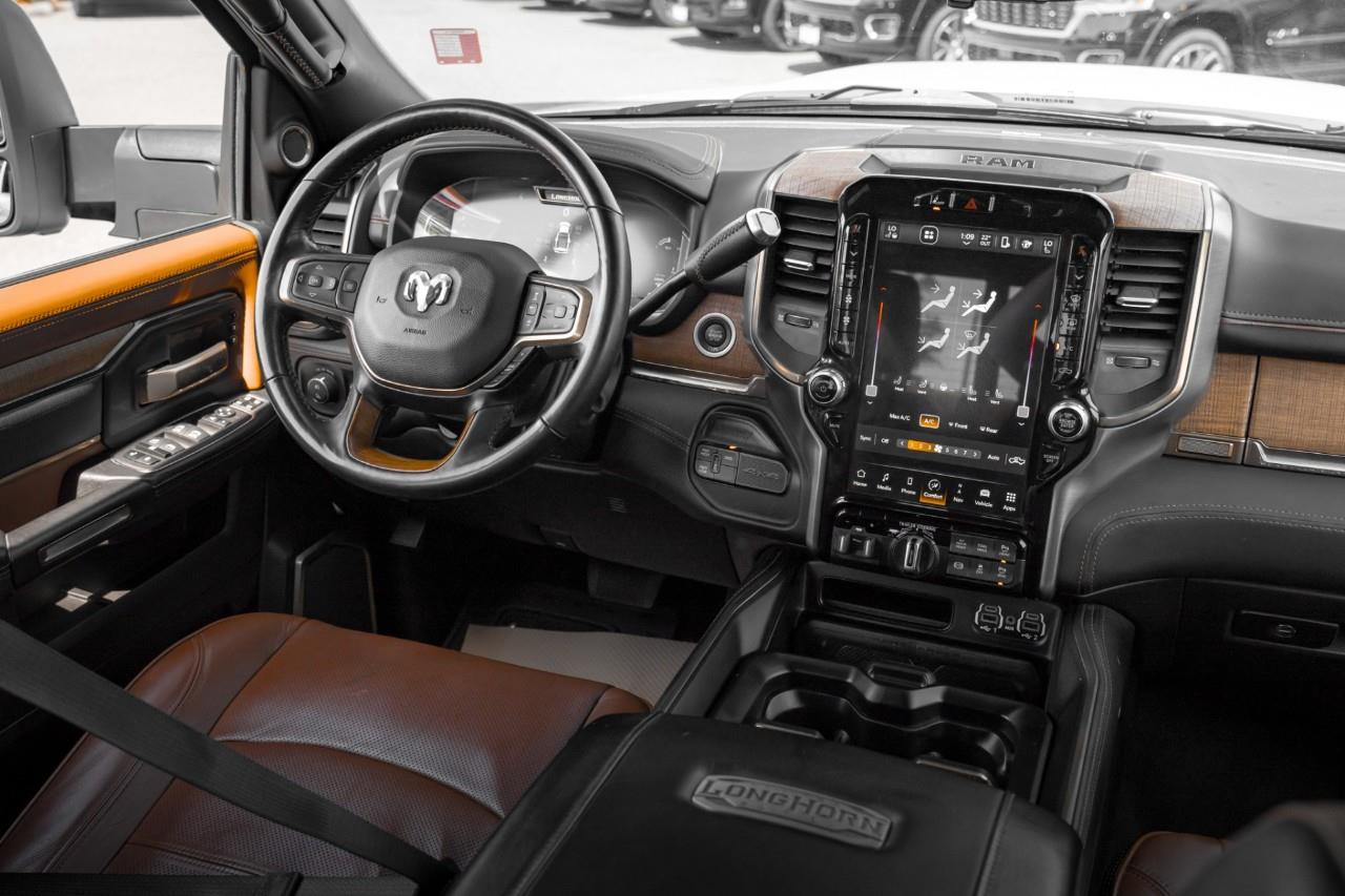 2023 RAM 3500 Limited Longhorn S565788A