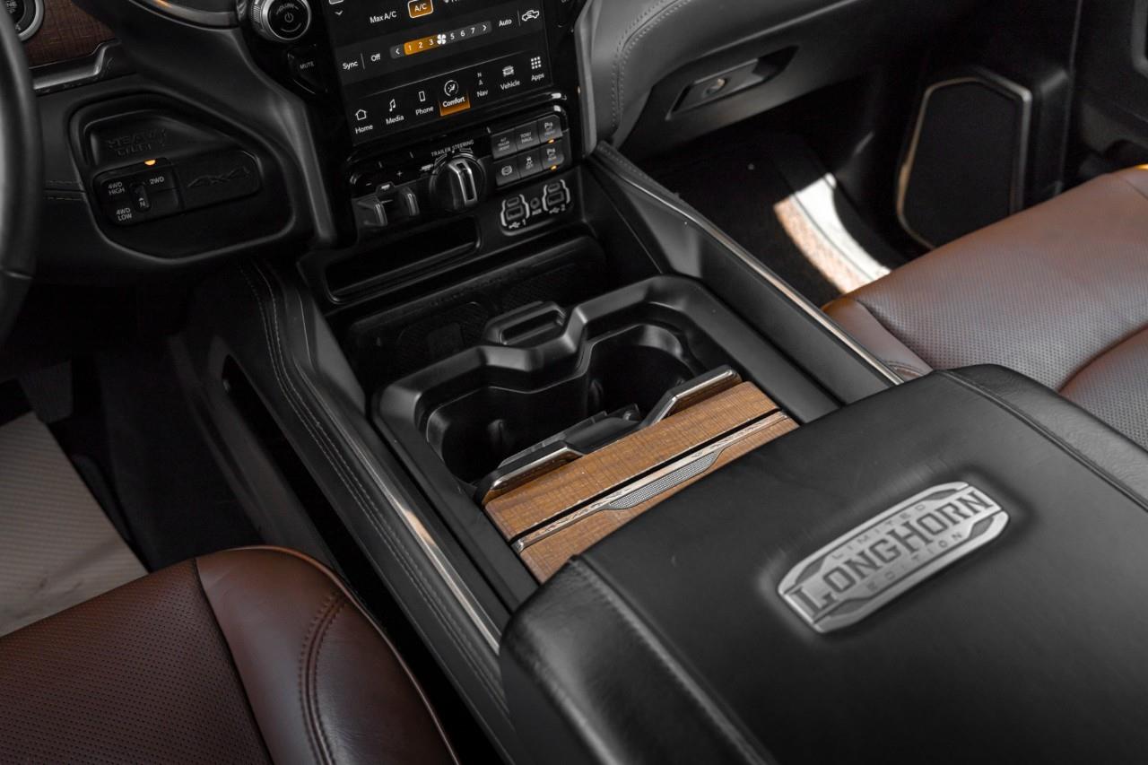 2023 RAM 3500 Limited Longhorn S565788A