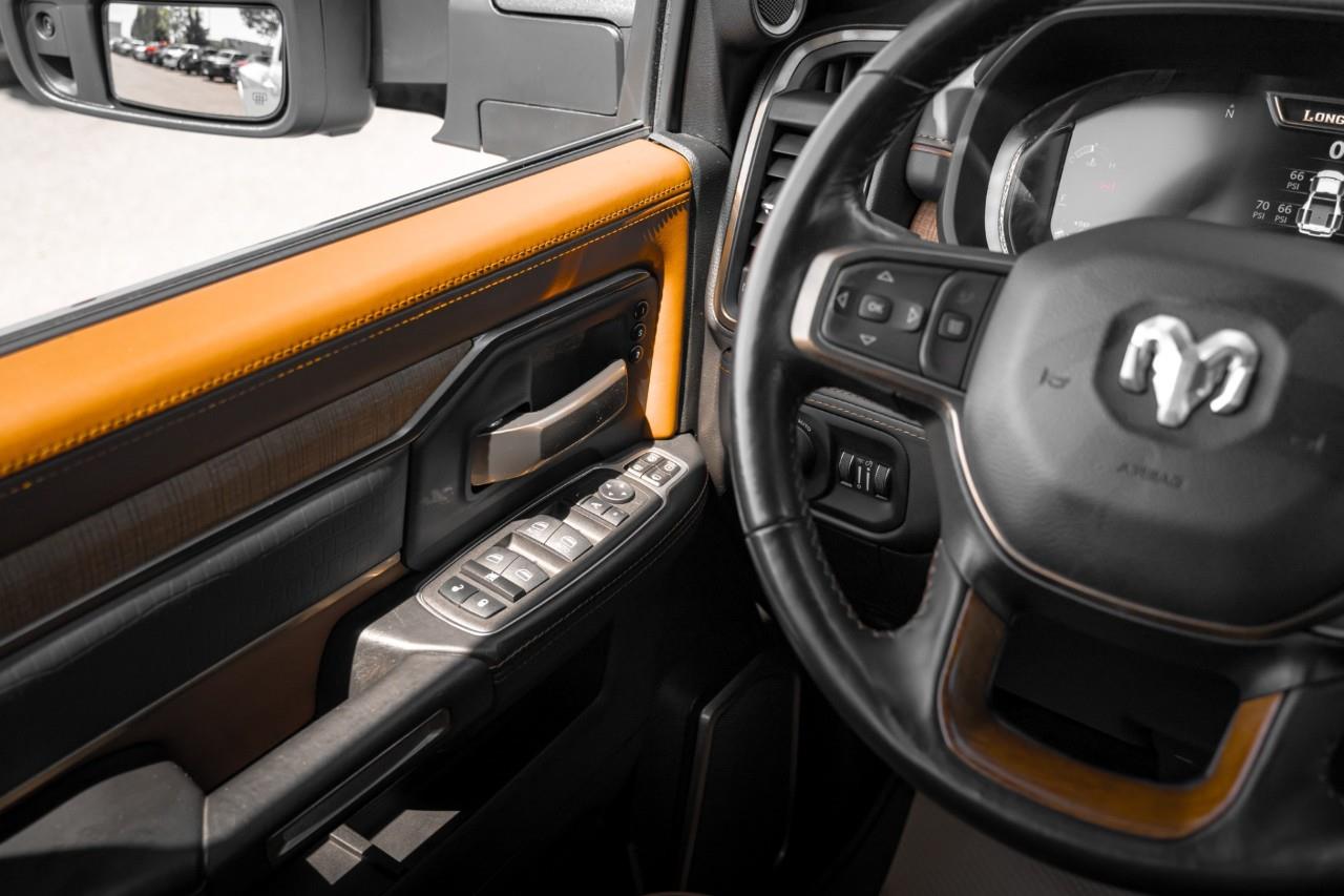 2023 RAM 3500 Limited Longhorn S565788A