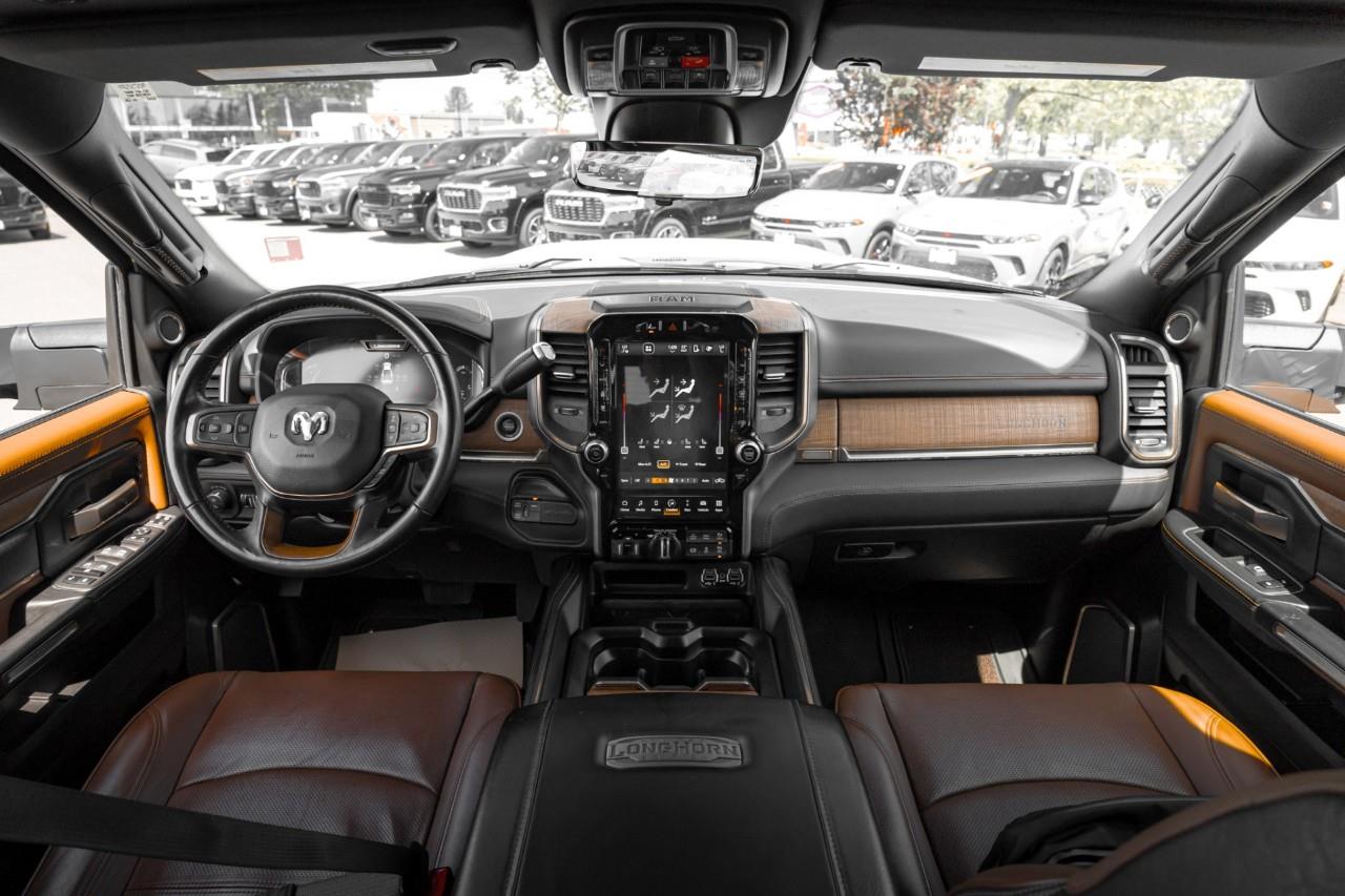 2023 RAM 3500 Limited Longhorn S565788A