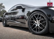 2022 Tesla Model S Plaid LC2942