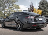 2022 Tesla Model S Plaid LC2942