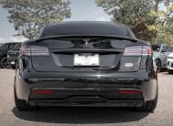 2022 Tesla Model S Plaid LC2942