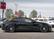 2022 Tesla Model S Plaid LC2942