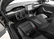 2022 Tesla Model S Plaid LC2942