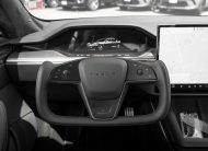 2022 Tesla Model S Plaid LC2942
