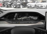 2022 Tesla Model S Plaid LC2942