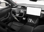 2022 Tesla Model S Plaid LC2942