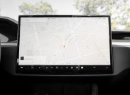 2022 Tesla Model S Plaid LC2942